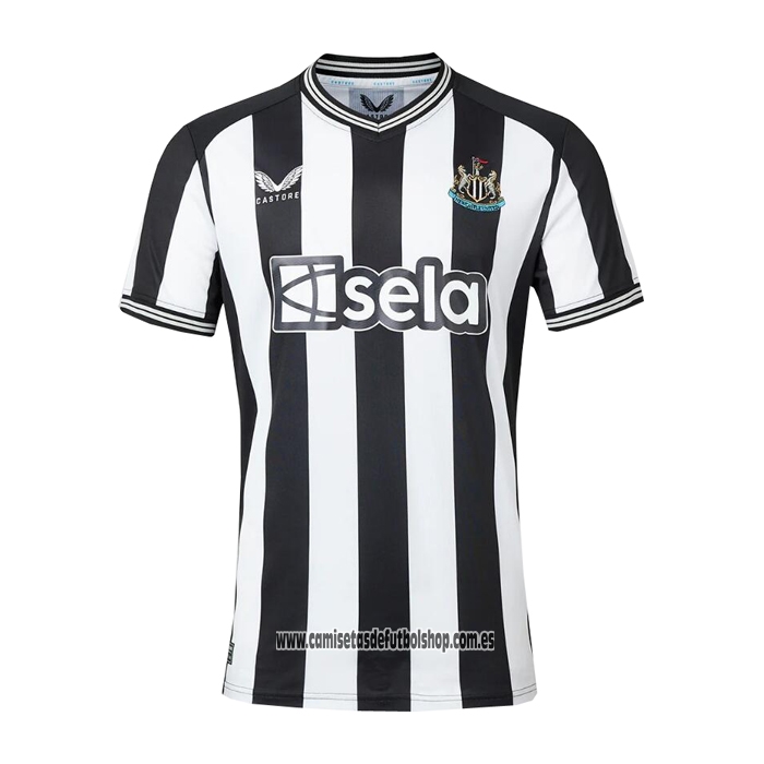 Primera Camiseta Newcastle United 23-24